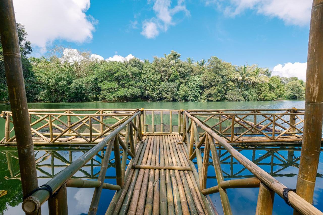 Almost Heaven Lake Resort By Cocotel Cavinti Exterior photo